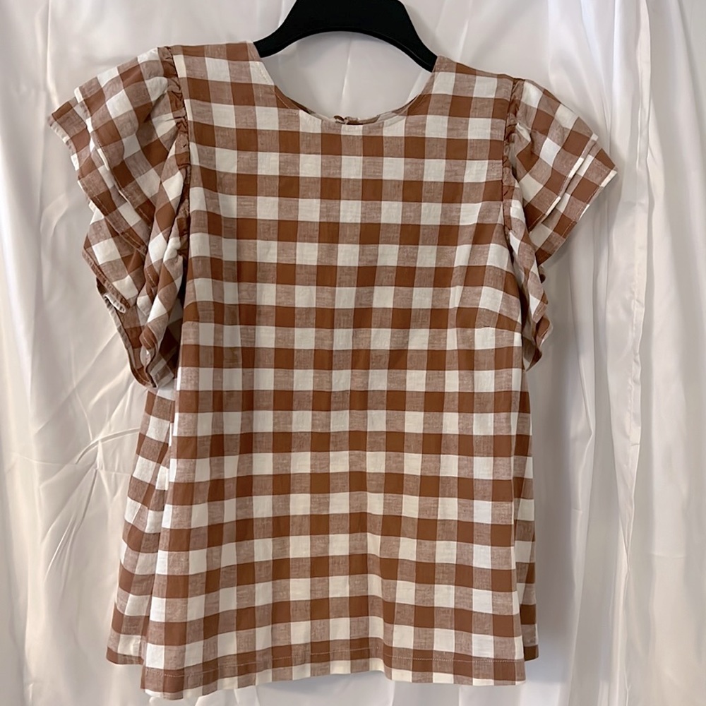 Target shirt